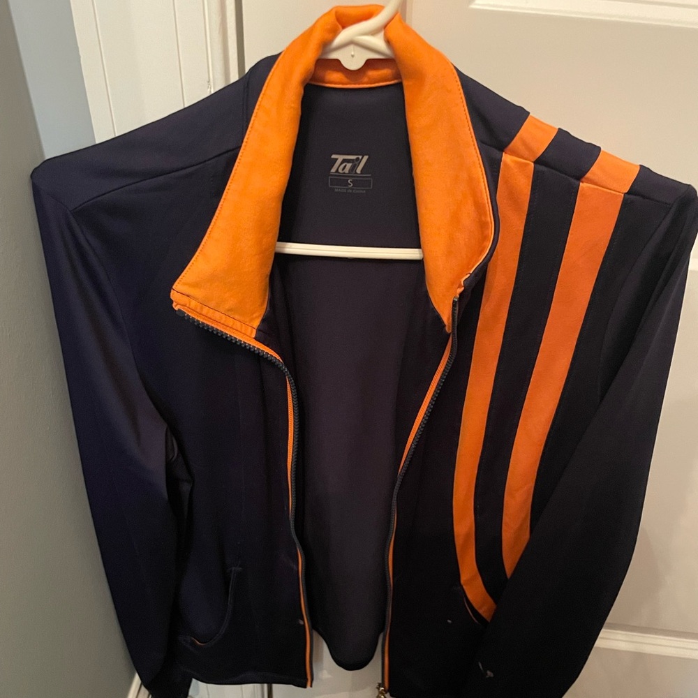 Tail Athletic jacket